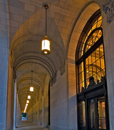 Courtyard Philadelphia Downtown