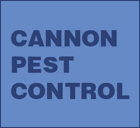 Cannon Pest Control