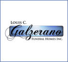 Galzerano Louis C Funeral Home Inc