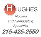 Hughes Roofing And Remodeling