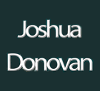 Joshua Donovan Studios