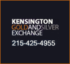 Kensington Gold and Silver Exchange