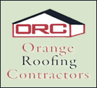 Orange Roofing Contractors Inc