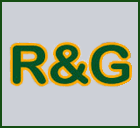 R & G Garage Door Services