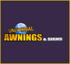 Universal Awning & Signs