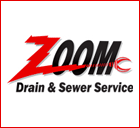 Zoom Sewer & Drain Cleaning Service, Inc