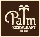 Palm Restaurant 