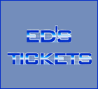 Ed's Ticket Service