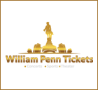 Penn William Ticket