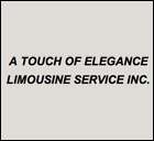 A Touch of Elegance Limousine Service Inc.