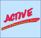 Active Sewer & Drain