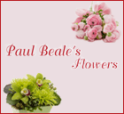 Beale's Paul Flowers